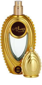 Ajmal Wisal Dhahab Eau de Parfum Unisex 50 ml