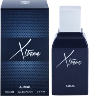 Ajmal Xtreme eau de parfum pour homme 100 ml