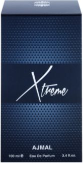 Ajmal Xtreme eau de parfum pour homme 100 ml