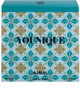 Ajmal Younique woda perfumowana dla kobiet 50 ml