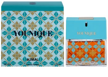 Ajmal Younique woda perfumowana dla kobiet 50 ml