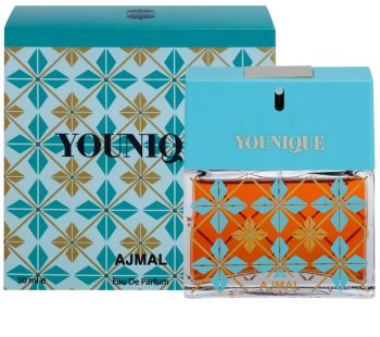 Ajmal Younique woda perfumowana dla kobiet 50 ml