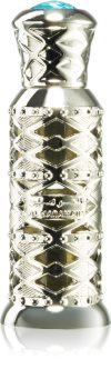 al haramain musk clean