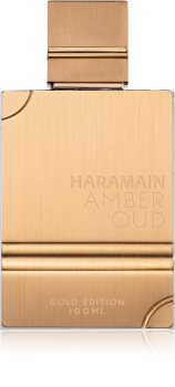 al haramain amber oud gold edition woda perfumowana unisex 100 ml   