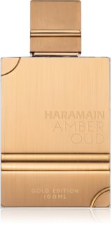 al haramain amber oud gold edition woda perfumowana 100 ml   