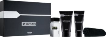 Al Haramain L'Aventure Gift Set I.