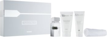 Al Haramain L'Aventure Blanche coffret cadeau I.