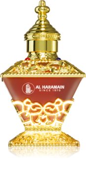 al haramain attar al kaaba ekstrakt perfum 25 ml    