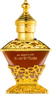al haramain attar al kaaba olejek perfumowany 25 ml   