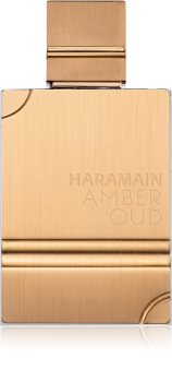 Al Haramain Amber Oud woda perfumowana dla mężczyzn 60 ml