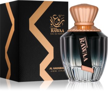 Al Haramain Rawaa parfemska voda uniseks 100 ml