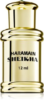 al haramain sheikha