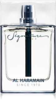 al haramain signature blue woda perfumowana 100 ml    