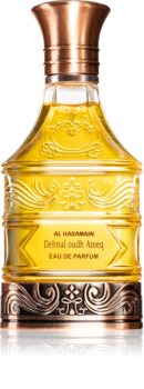 al haramain dehnal oudh ateeq woda perfumowana 55 ml   
