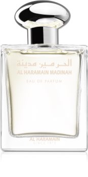 al haramain madinah woda perfumowana 100 ml   