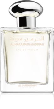 al haramain madinah woda perfumowana 100 ml    