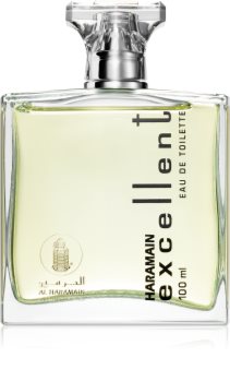 al haramain excellent men