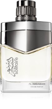 al haramain solitaire