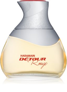 al haramain detour rouge woda perfumowana 100 ml   
