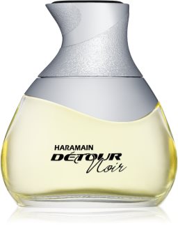 al haramain detour noir woda perfumowana 100 ml   