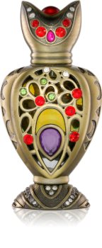 Al Haramain Batoul huile parfumée mixte 12 ml