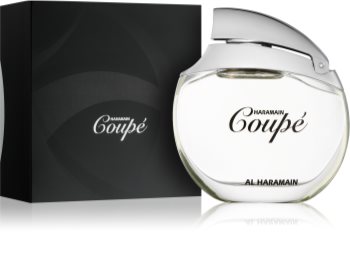 Al Haramain Coupe parfemska voda za muškarce 80 ml