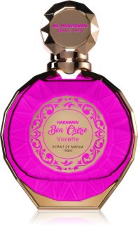 al haramain haramain bon cherie violette