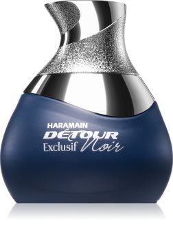 al haramain detour noir exclusif