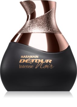 al haramain detour noir intense