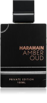 al haramain amber oud private edition
