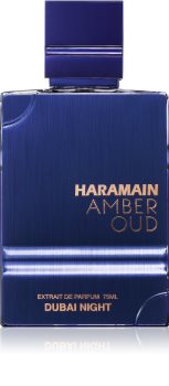 al haramain amber oud dubai night ekstrakt perfum 75 ml    
