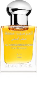 al haramain makkah