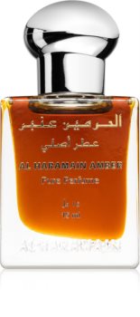 al haramain oudi olejek perfumowany 15 ml   