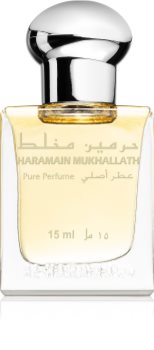 al haramain haramain mukhallath