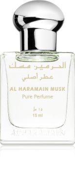 al haramain musk