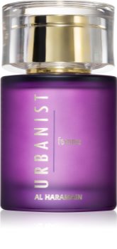 al haramain urbanist femme