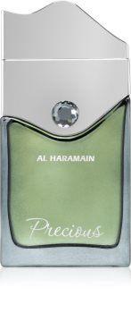 al haramain precious silver