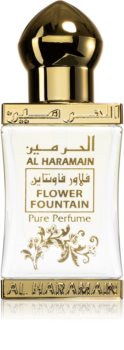 al haramain flower fountain olejek perfumowany 12 ml   