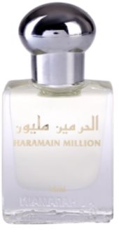 Al Haramain Million Αρωματικό λάδι για γυναίκες 15 μλ
