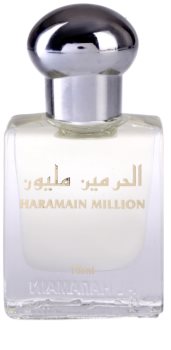 al haramain haramain million olejek perfumowany 15 ml   