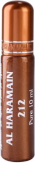 Al Haramain 212 parfémovaný olej pro ženy 10 ml (roll on)