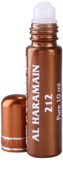 Al Haramain 212 parfémovaný olej pro ženy 10 ml (roll on)