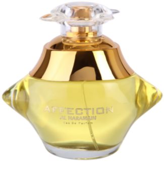 Al Haramain Affection Eau de Parfum για γυναίκες 100 μλ