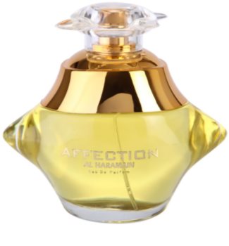 al haramain affection woda perfumowana 100 ml   