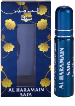 Al Haramain Safa huile parfumée pour femme 10 ml