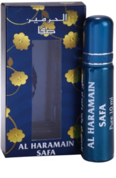 Al Haramain Safa huile parfumée pour femme 10 ml