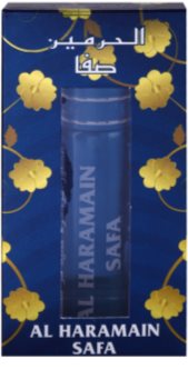 Al Haramain Safa parfumirano ulje za žene 10 ml