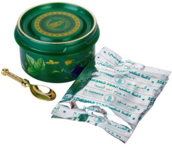 Al Haramain Agarwood Khusoosi Duggat tamjan 50 g