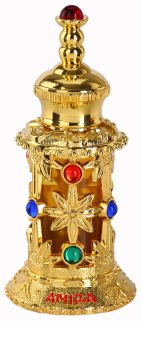 Al Haramain Amira Gold parfémovaná voda pro ženy 12 ml