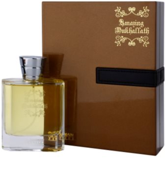 Al Haramain Amazing Mukhallath eau de parfum mixte 100 ml